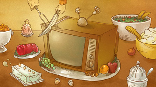 TV dinners: 25 shows to binge-watch this Thanksgiving weekend